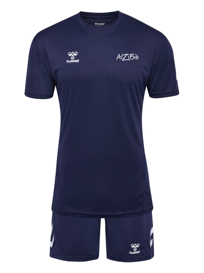 Hummel Logo Set