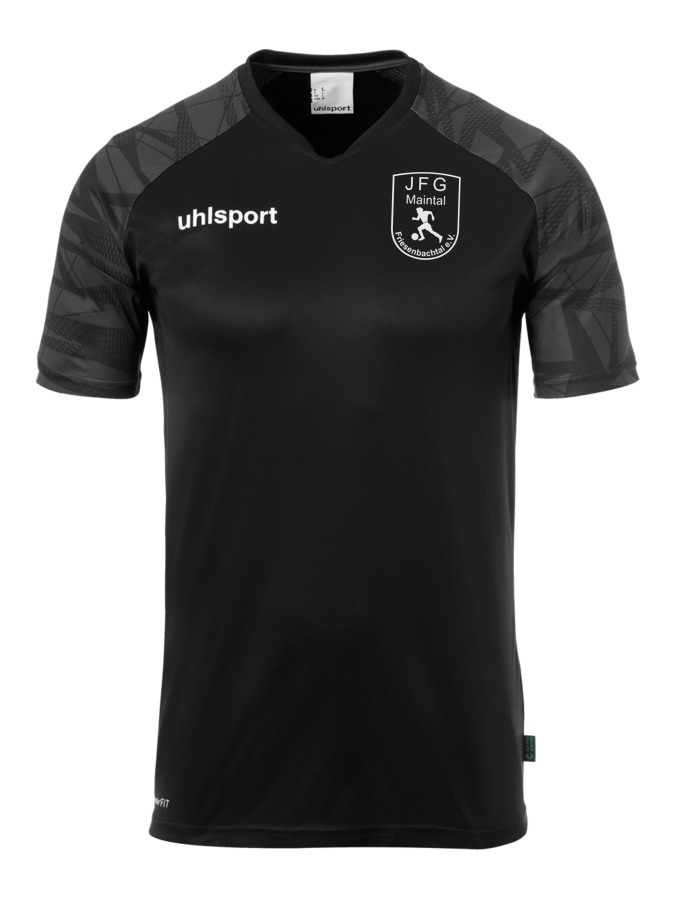 uhlsport Goal 25 Trikot Kurzarm