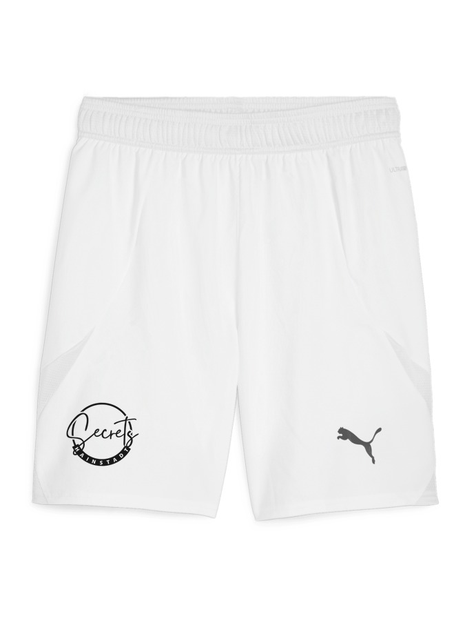 PUMA teamFINAL Shorts