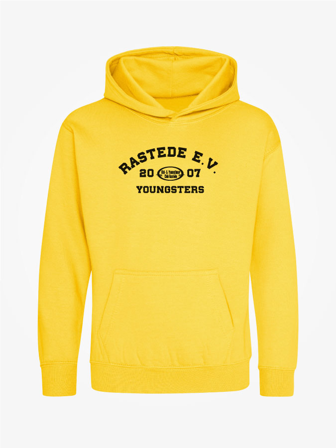 Hoodie Youngsters Kids