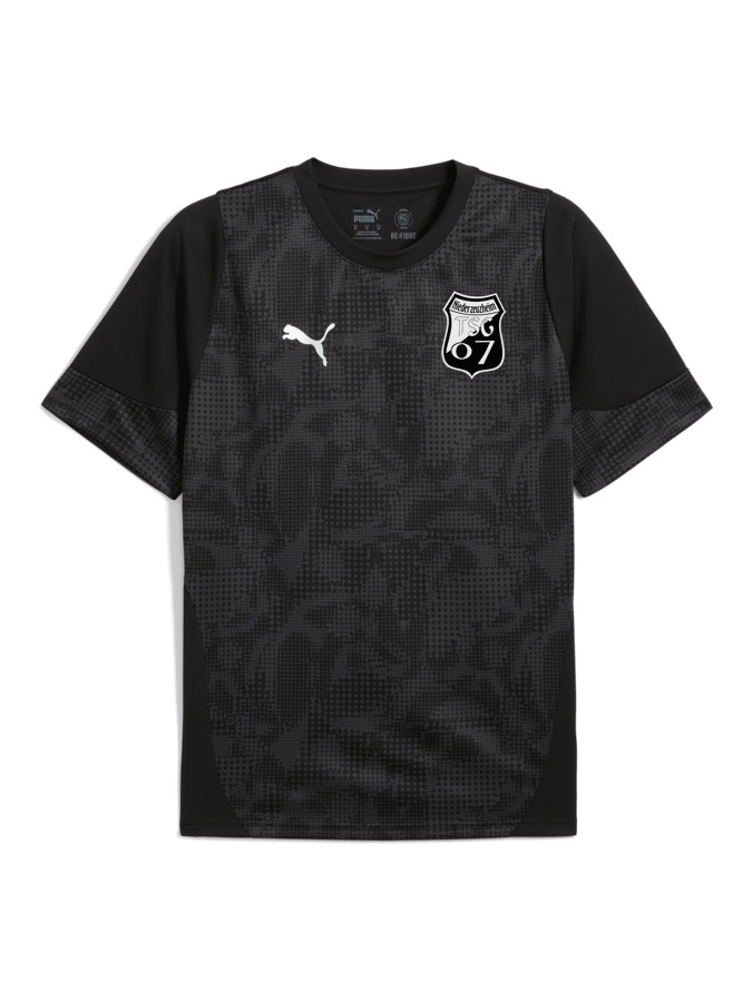 PUMA teamCUP Trainingsshirt