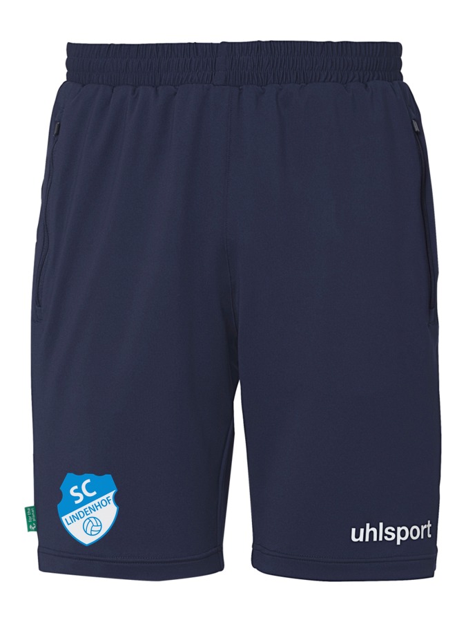 uhlsport Essential Tech Shorts