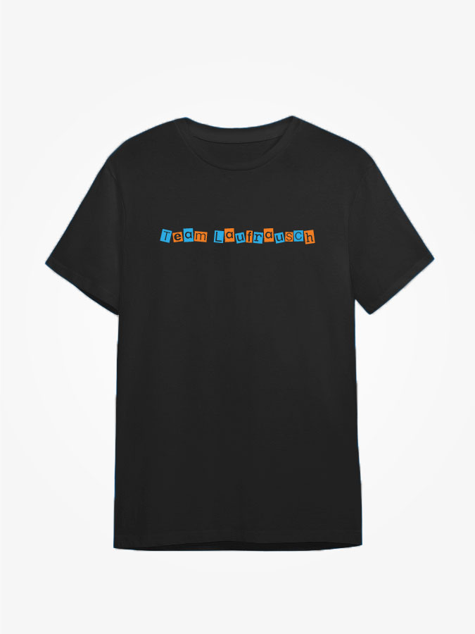Shirt Letter Kids