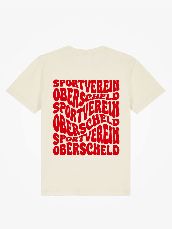 Shirt Wavy Kids