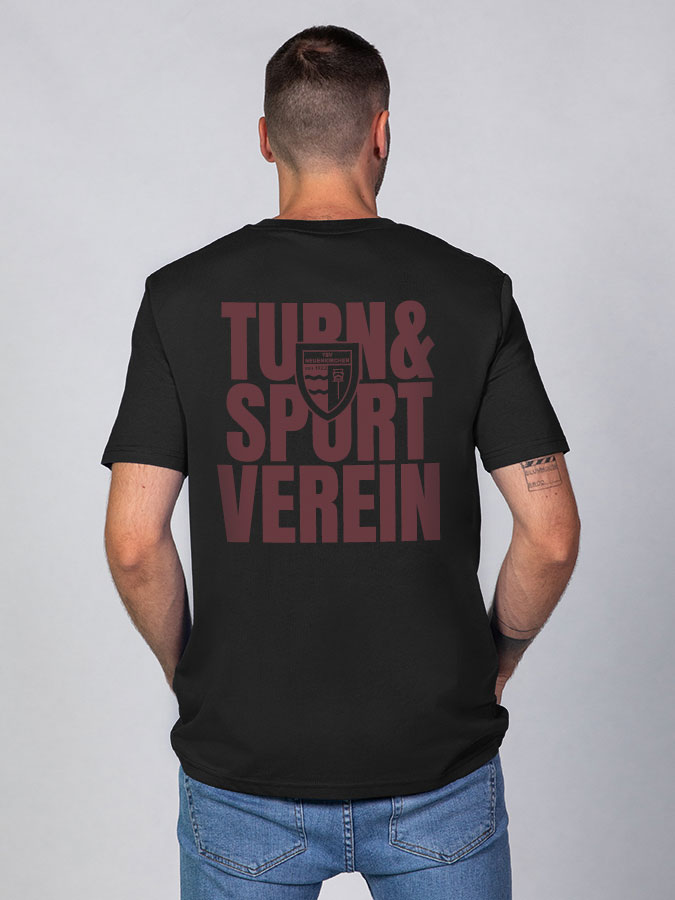 Shirt Urban Herren