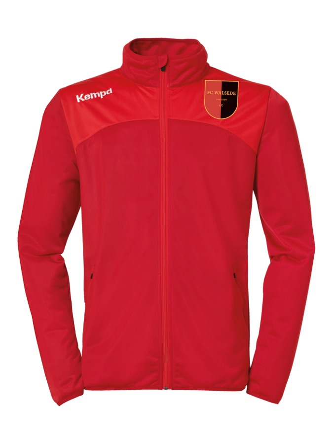 Kempa Emotion 2.0 Poly Jacke