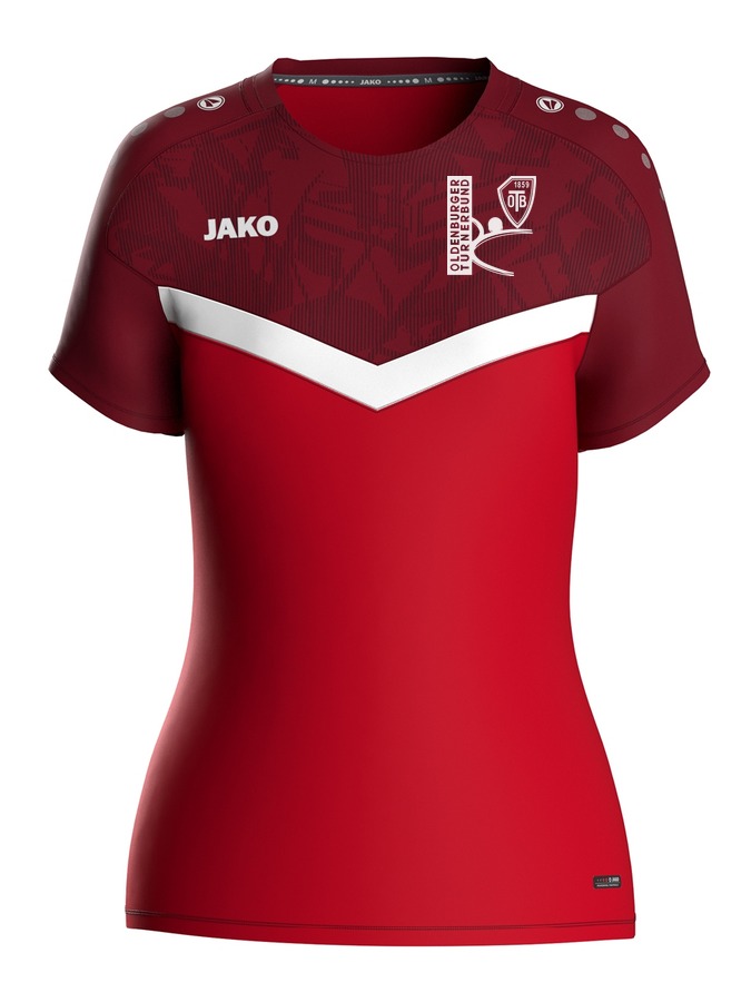 Jako T-Shirt Iconic Damen