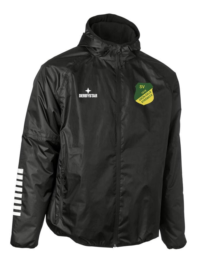 Derbystar Regenjacke Primo