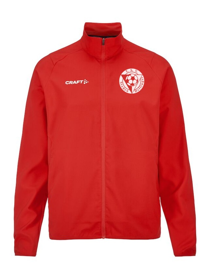 Craft Rush 2.0 Trainingsjacke