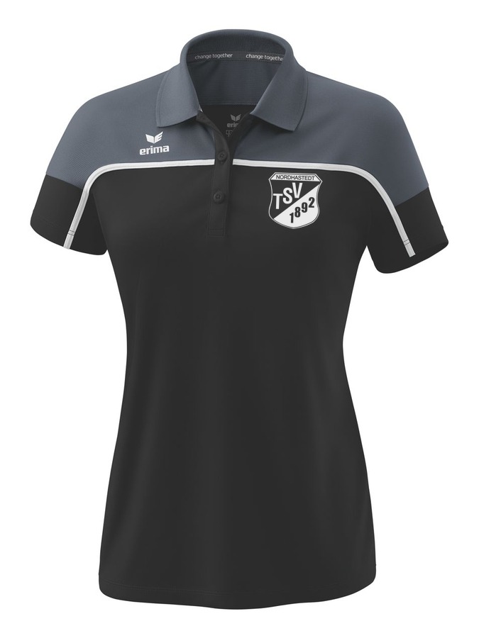 Erima Change Poloshirt Damen
