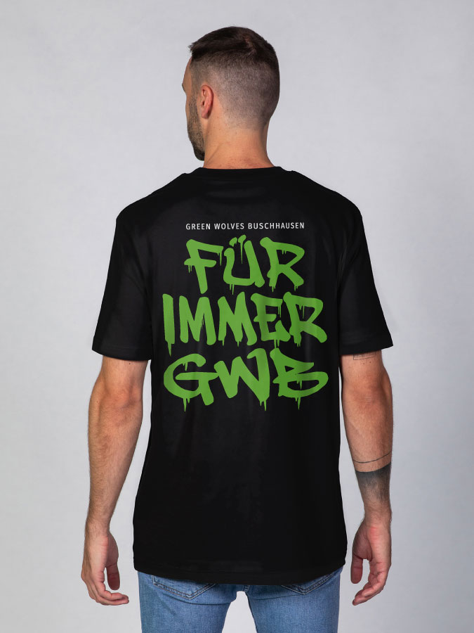 Shirt Street Herren