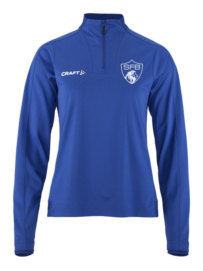 Craft Evolve 2.0 Trainingsoberteil Damen