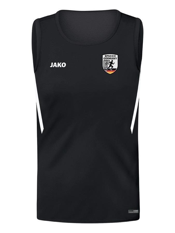 Jako Tanktop Challenge