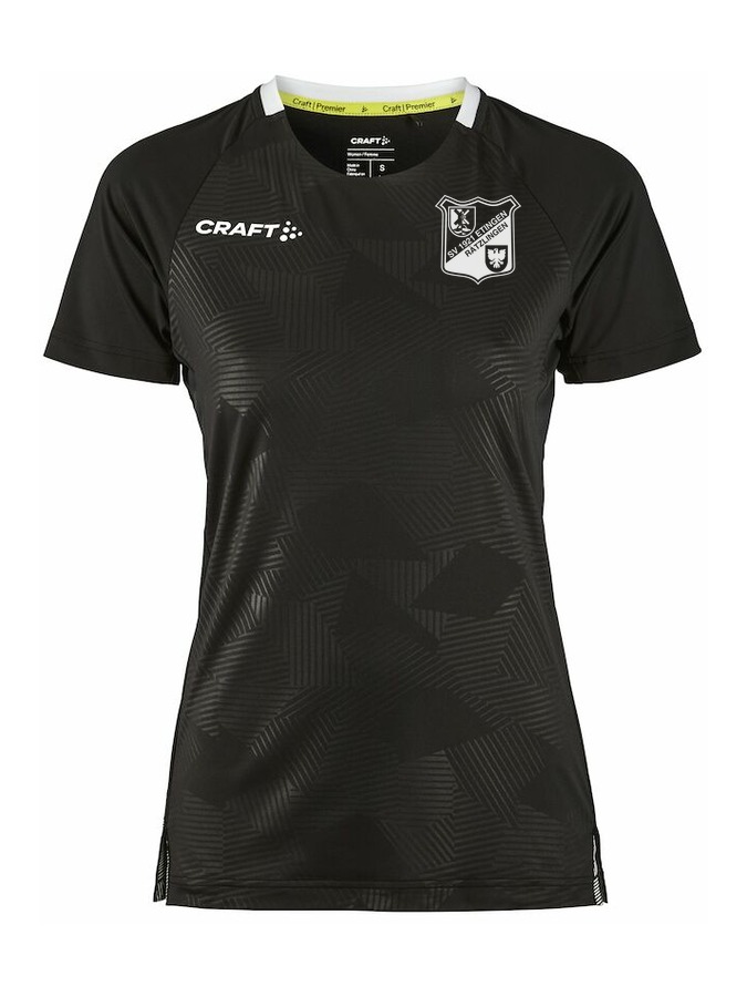 Craft Premier Solid Trikot Damen