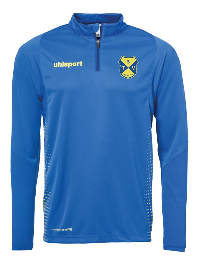 uhlsport Score 1/4 Zip Top