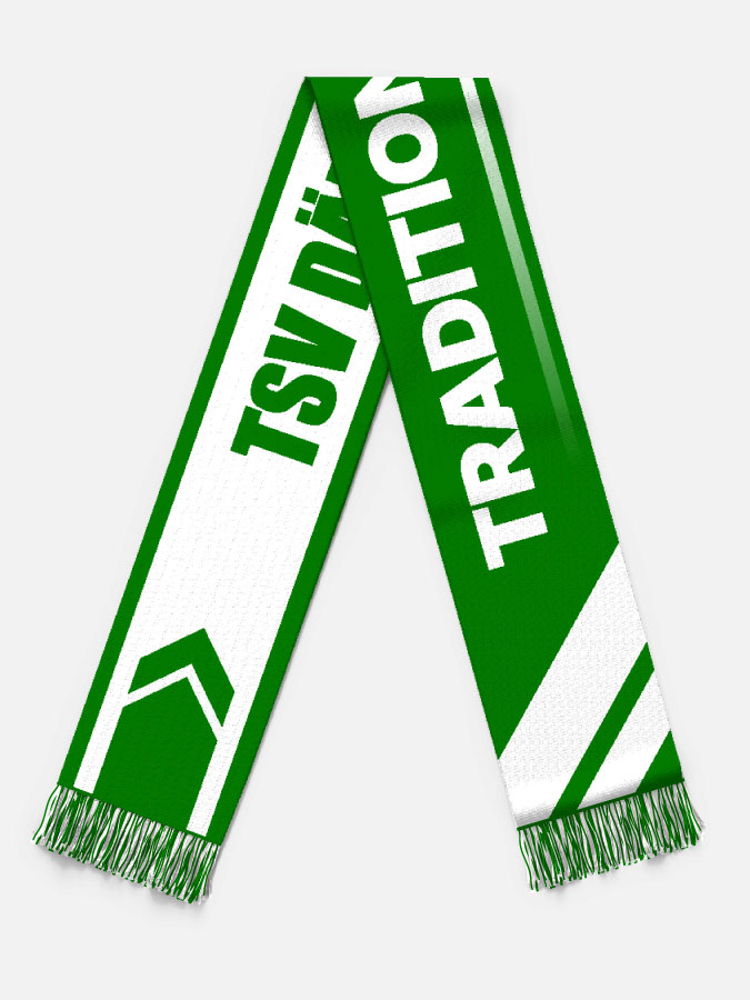 Fanschal Identity