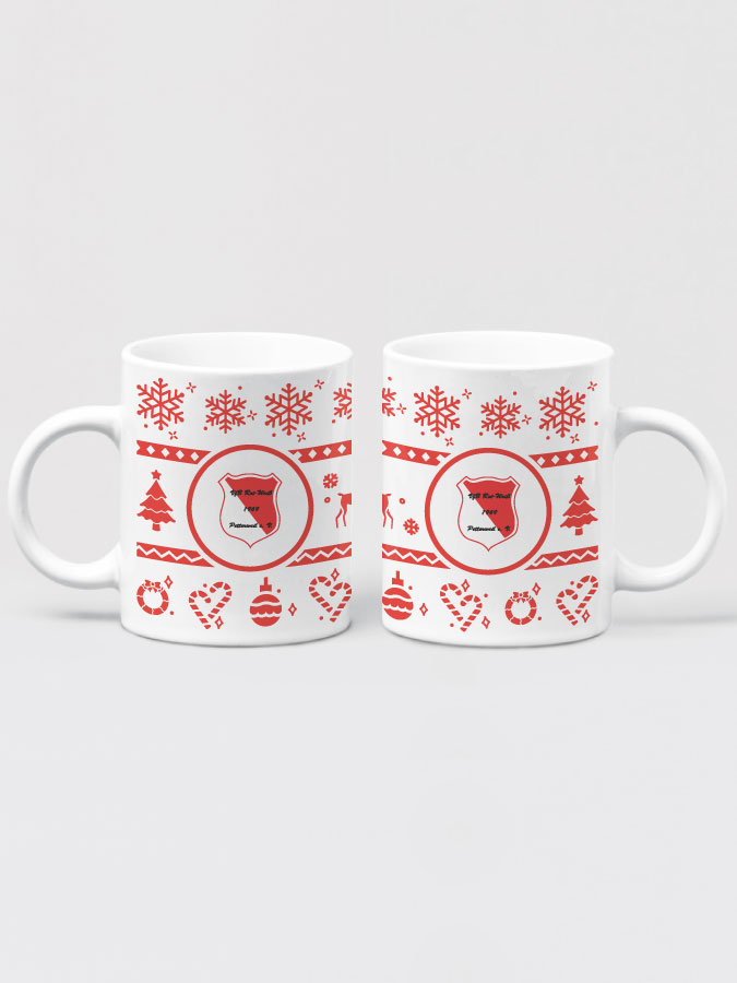 Tasse Christmas