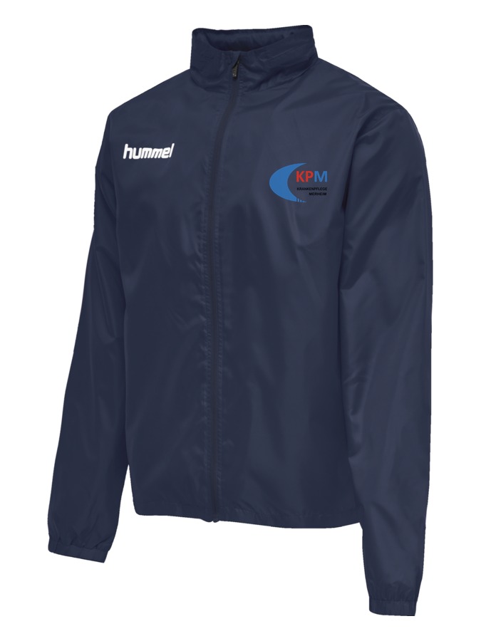 Hummel Promo Regenjacke