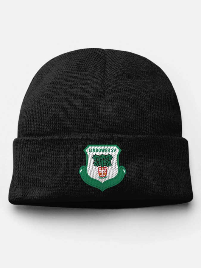 Beanie Sticklogo
