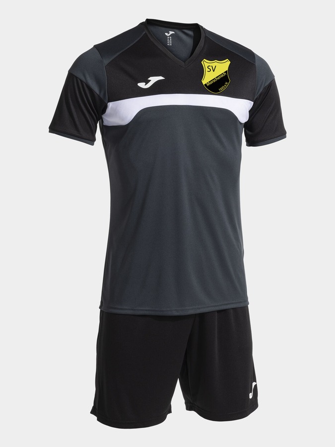 Joma Danubio III Set
