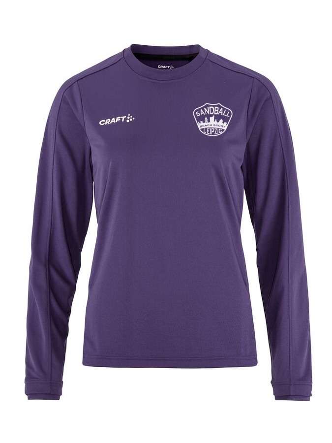 Craft Evolve 2.0 Sweatshirt Damen