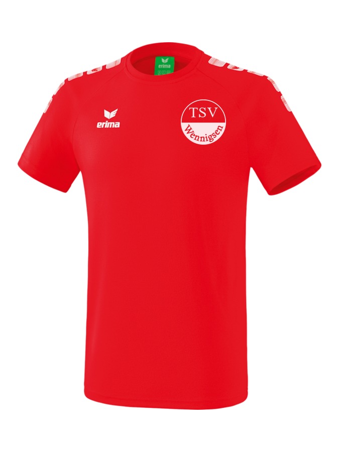 Erima Essential 5-C T-Shirt