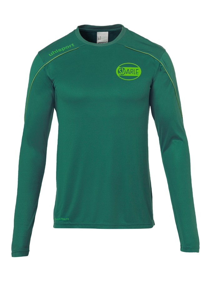 uhlsport Stream 22 Trikot Langarm