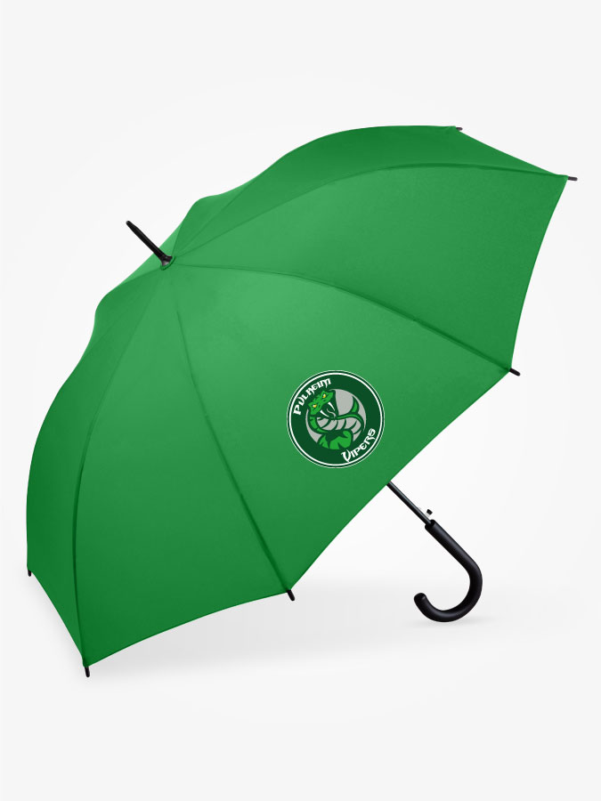 Regenschirm Logo
