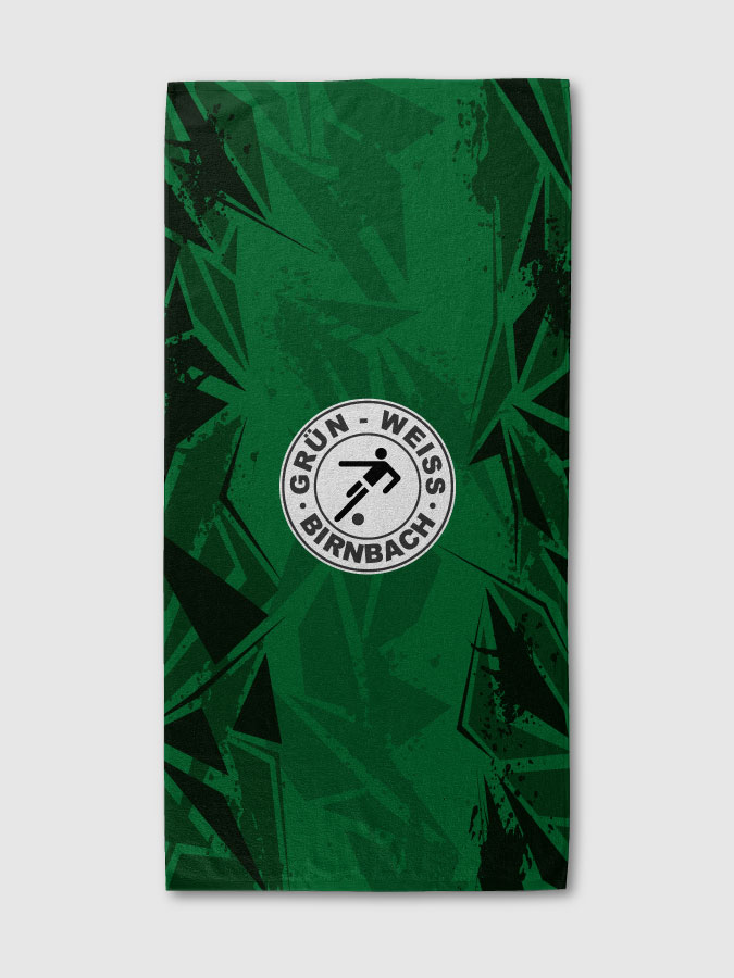 Strandhandtuch Dynamic