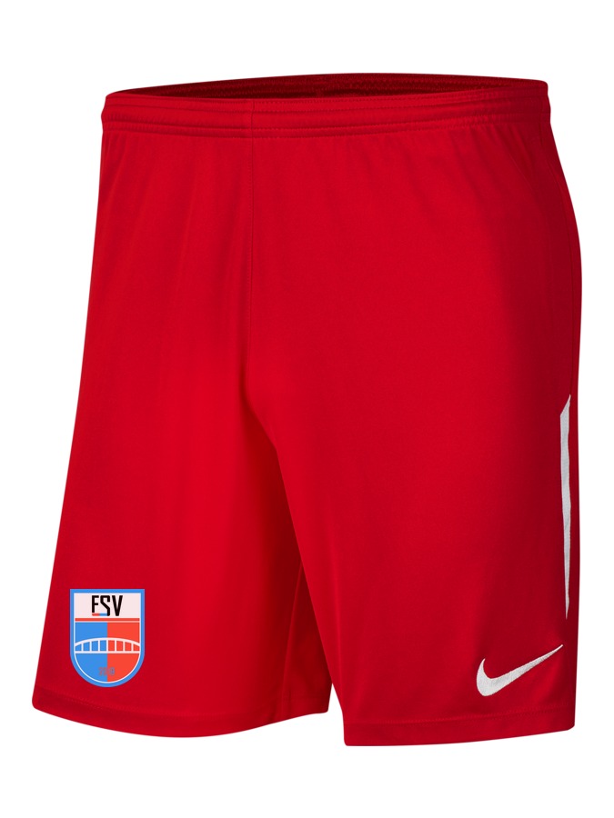 Nike League II Knit Shorts