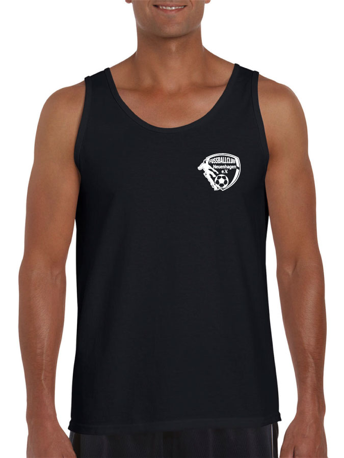 Tanktop Oskar