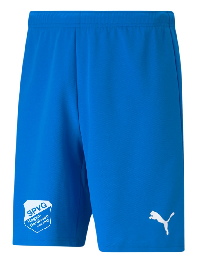 PUMA teamRISE Short