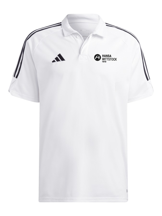 adidas Tiro 23 League Poloshirt