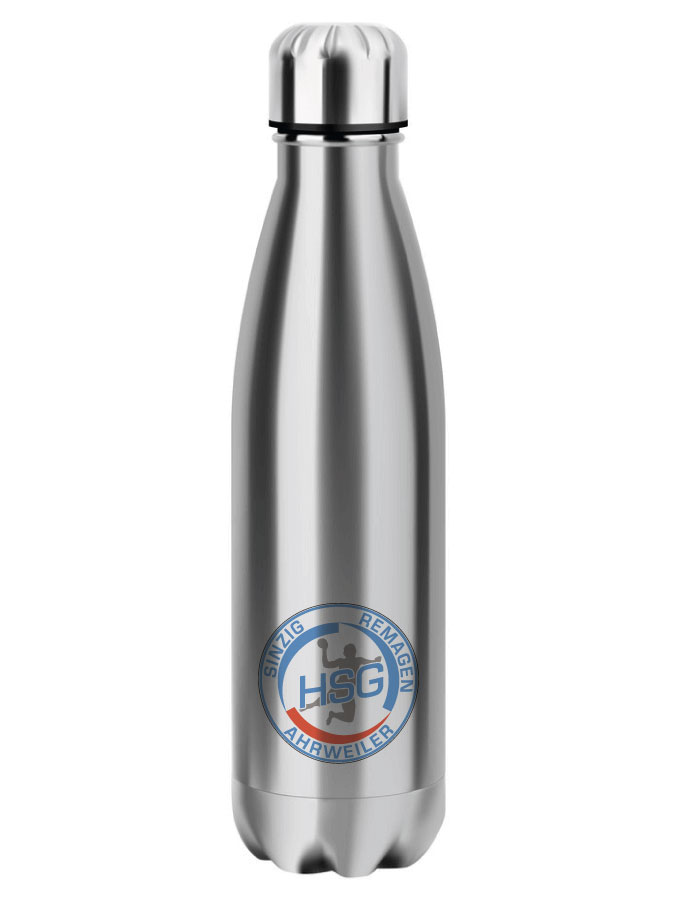 Edelstahl-Thermosflasche