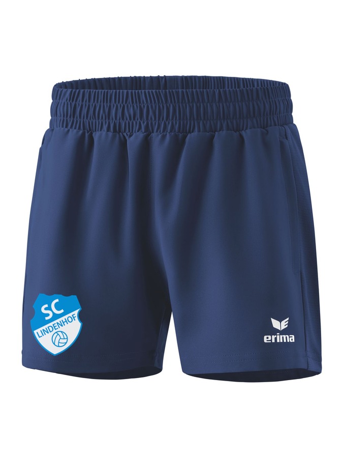 Erima Change Shorts Damen