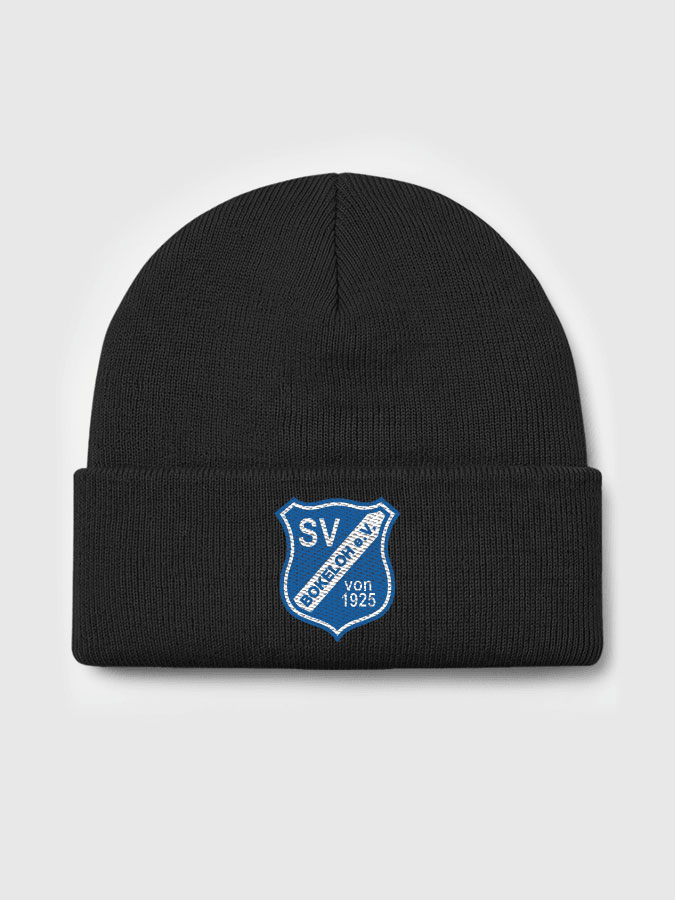 Beanie Kids Sticklogo