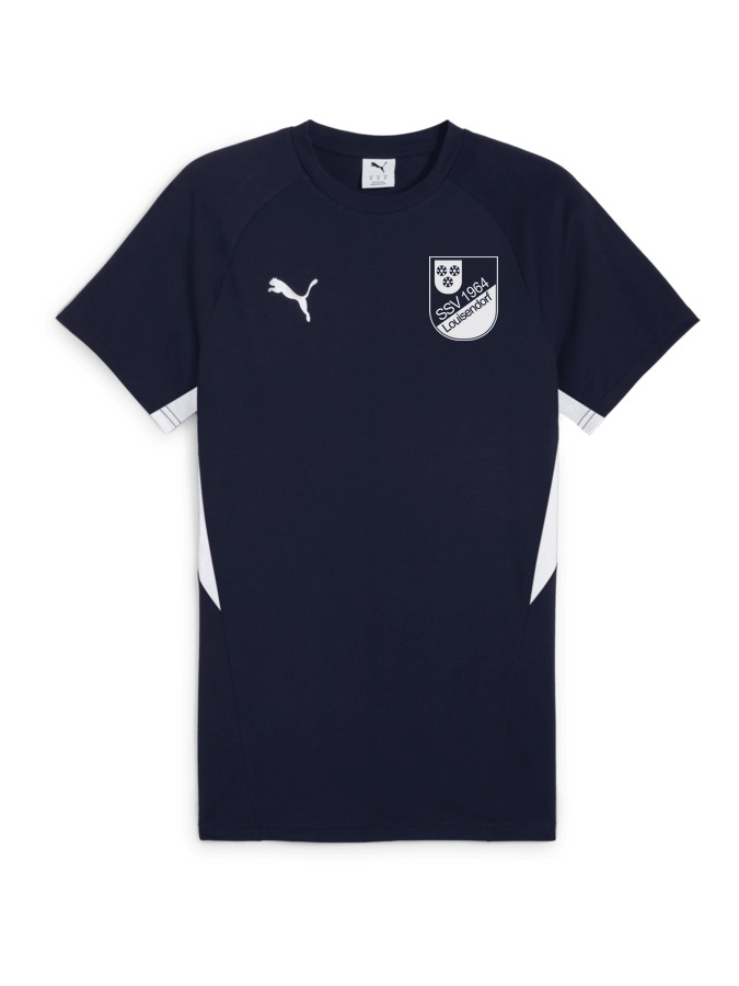 PUMA teamEVOSTRIPE T-Shirt
