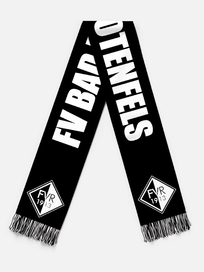 Fanschal Klassiker
