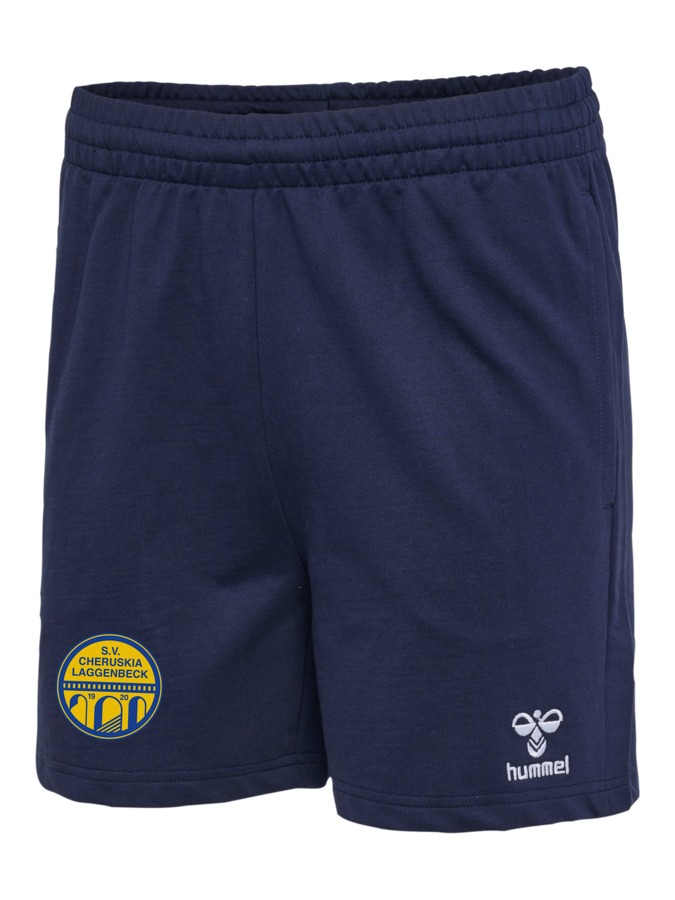 Hummel Go 2.0 Sweatshorts Damen