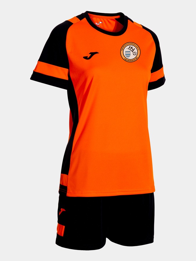 Joma Lider Set Damen