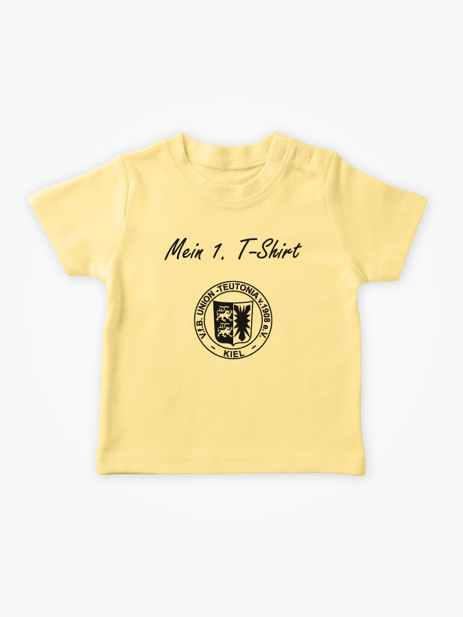 T-Shirt Fuchsi