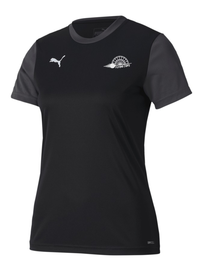 PUMA teamGOAL 23 Sideline T-Shirt Damen