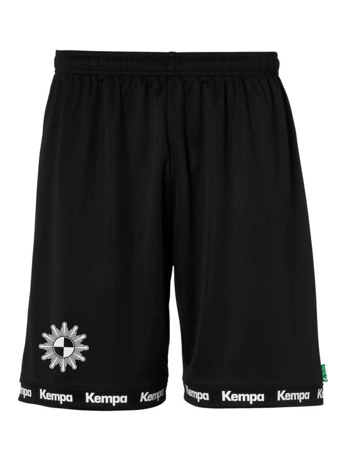 Kempa Wave 26 Shorts