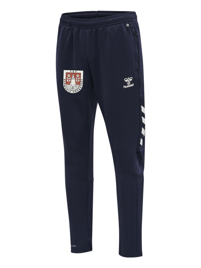 Hummel Core XK Training Poly Pants