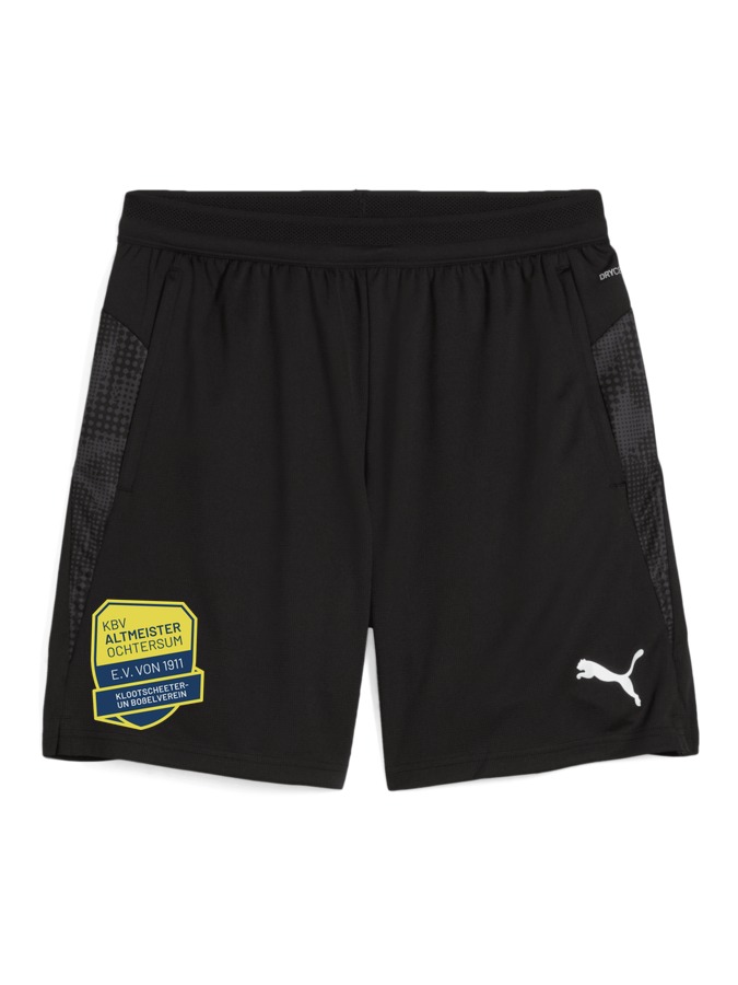 PUMA teamCUP Training Shorts
