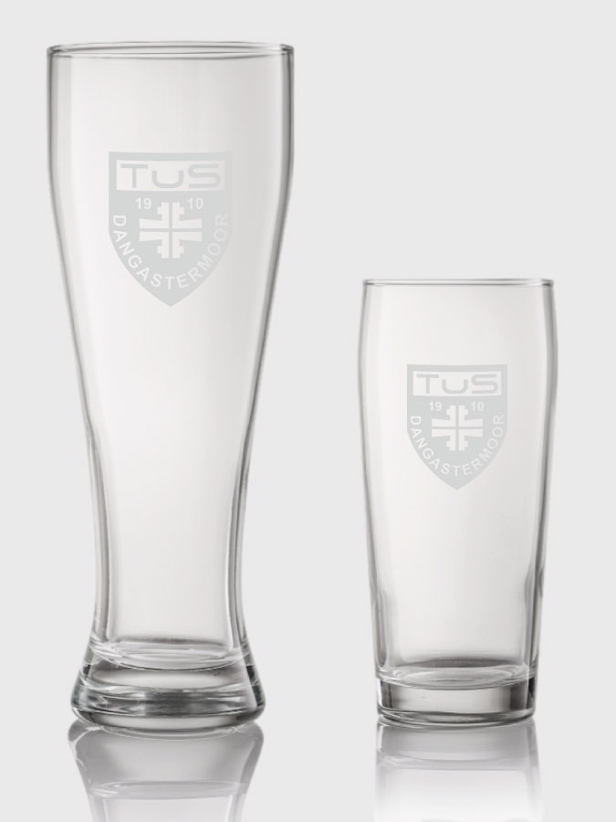 Biergläser Gravur