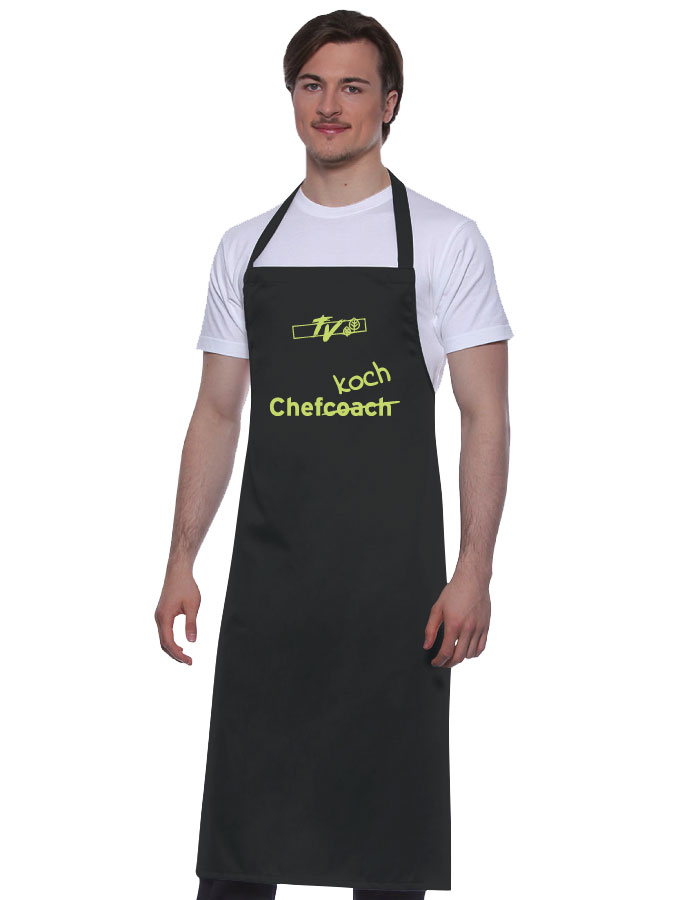 Kochschürze Sergen