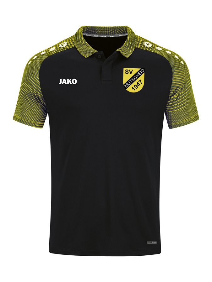 Jako Poloshirt Performance