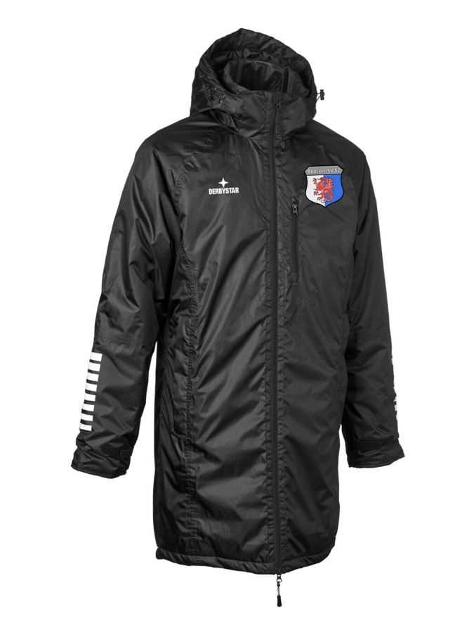 Derbystar Stadionjacke Primo