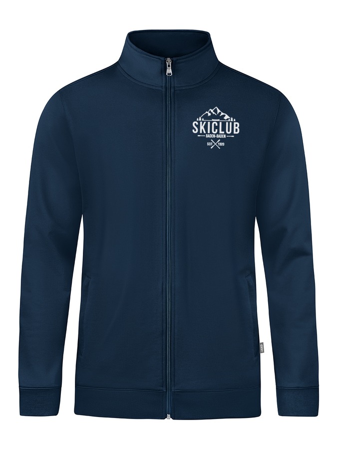 Jako Sweatjacke Doubletex Damen